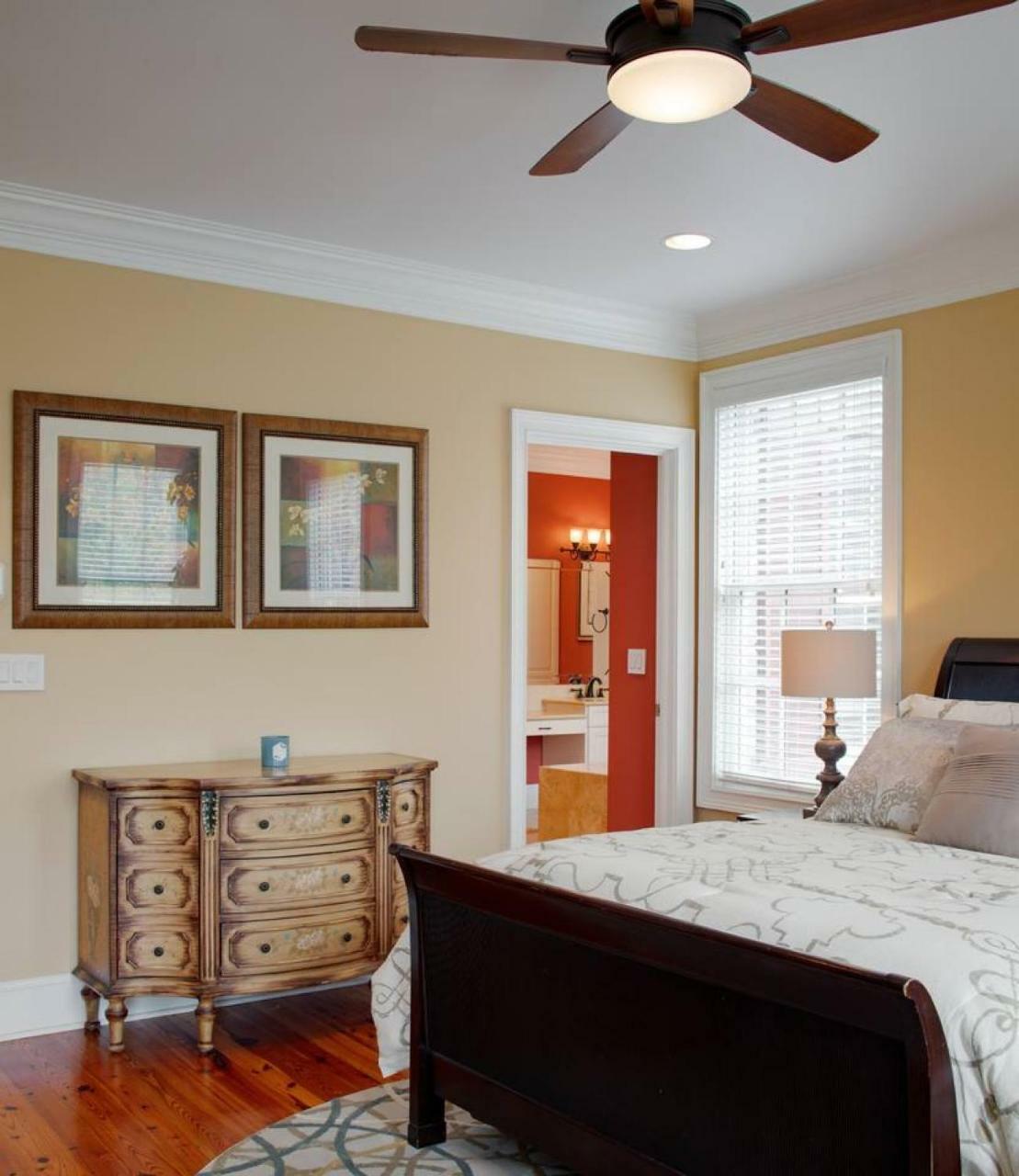 Beautiful 3Bed Townhome In Historic Downtown Savannah Luaran gambar